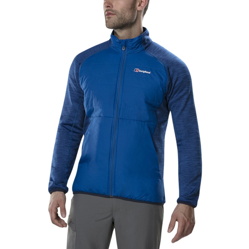 Moška jopica BERGHAUS GEMINI HYBRID