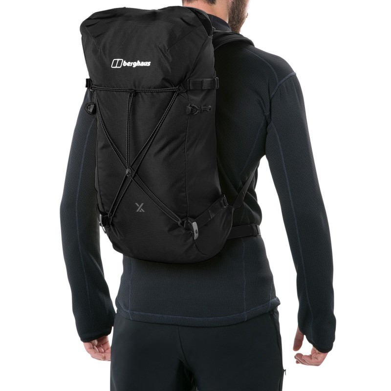 Nahrbtnik BERGHAUS ALPINE 30