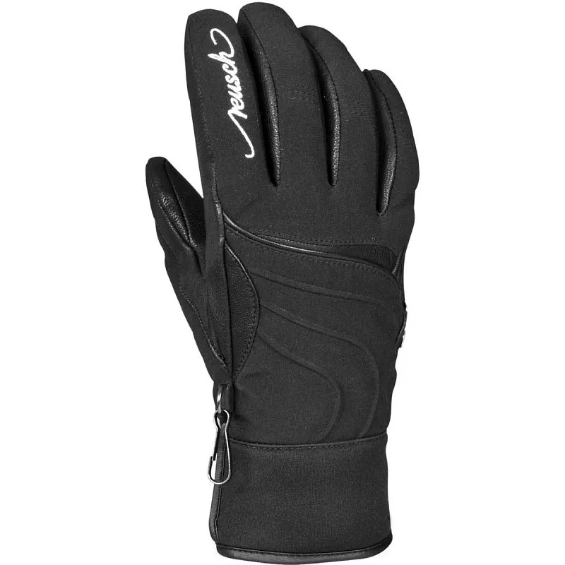 Ženske skijaške rukavice REUSCH SAKURA GTX