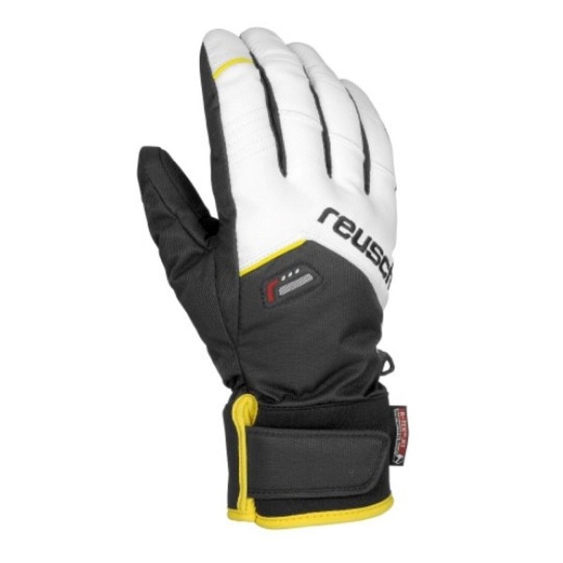 REUSCH TUDOR R-TEX® XT