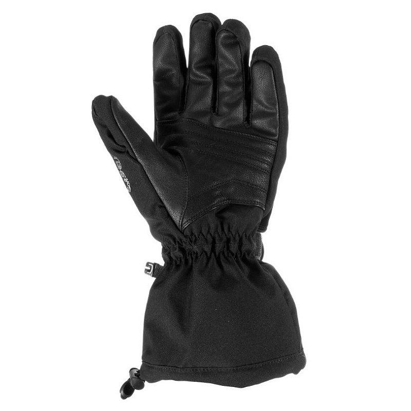 Moške smučarske rokavice REUSCH SANDRO TRIPLE SYS™