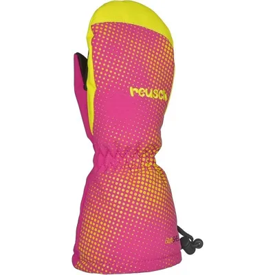 Otroške smučarske rokavice REUSCH MAXI R-TEX® XT MITTEN