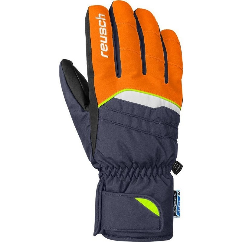 VR-REUSCH ROKAVICE 20-1