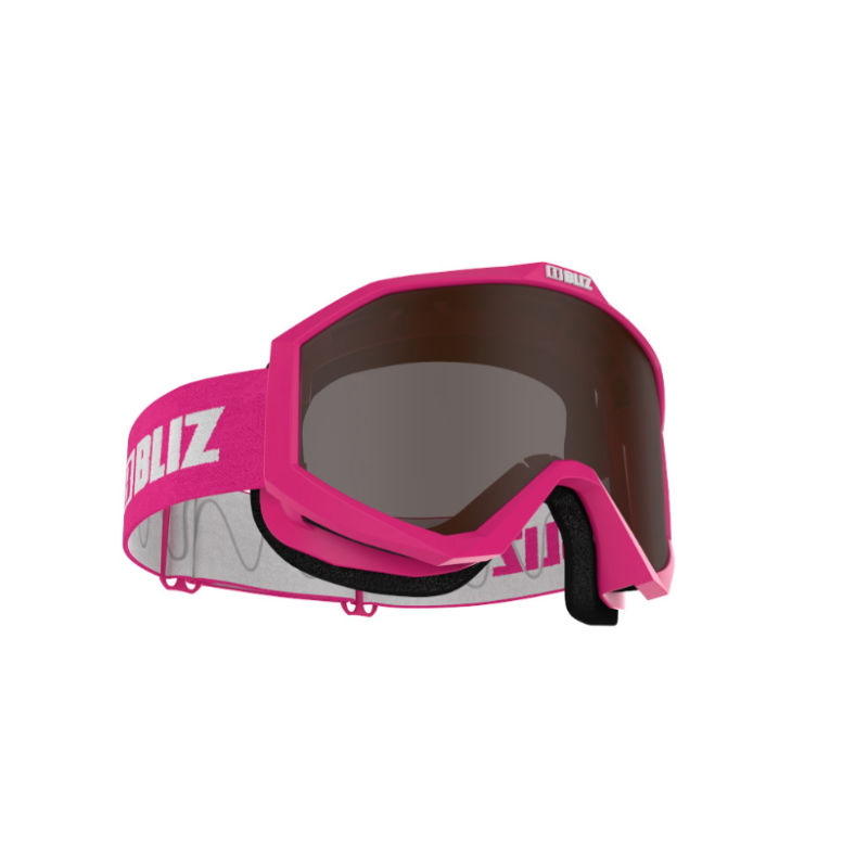 Otroška smučarska očala BLIZ GOGGLES LINER JR PINK M5