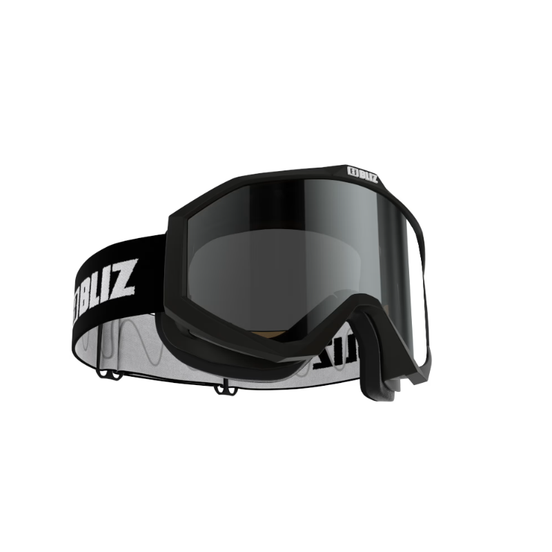 Otroška smučarska očala BLIZ GOGGLES LINER JR BLACK M7