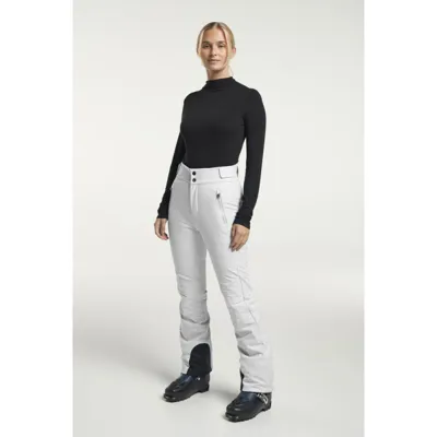 Women's Ski Pants TENSON Grace Softshell