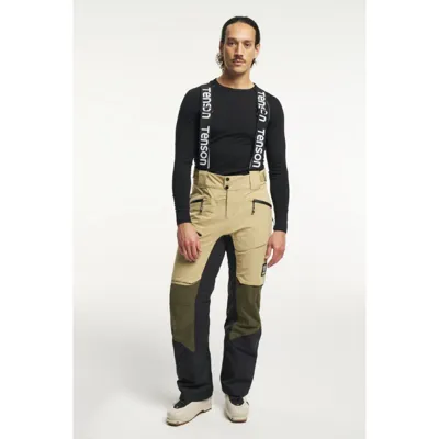 Men's Ski Pants TENSON Aero XX
