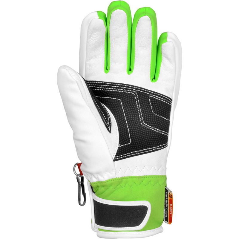 Otroške smučarske rokavice REUSCH TRAINING R-TEX® JR.