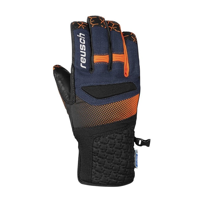 Moške smučarske rokavice REUSCH STUART R-TEX® XT