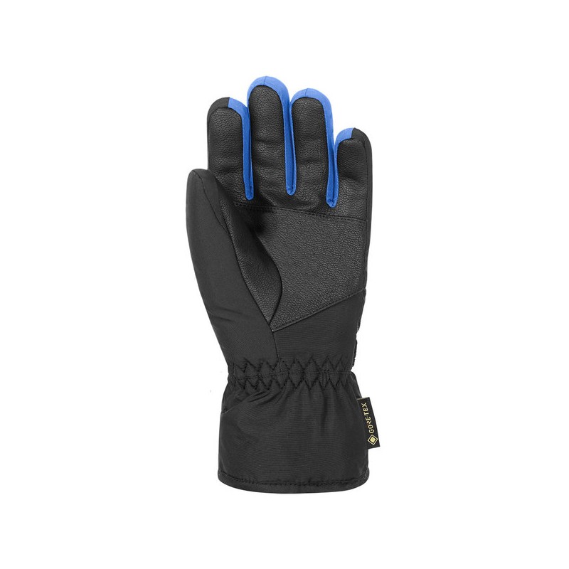 Moške rokavice REUSCH BOLT GTX BLUE/BK