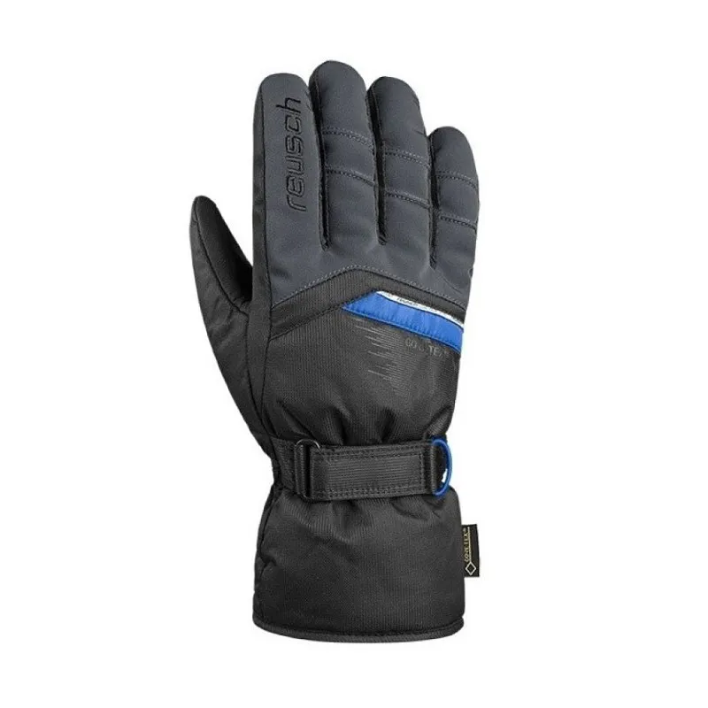 Muške skijaške rukavice REUSCH BOLT GTX
