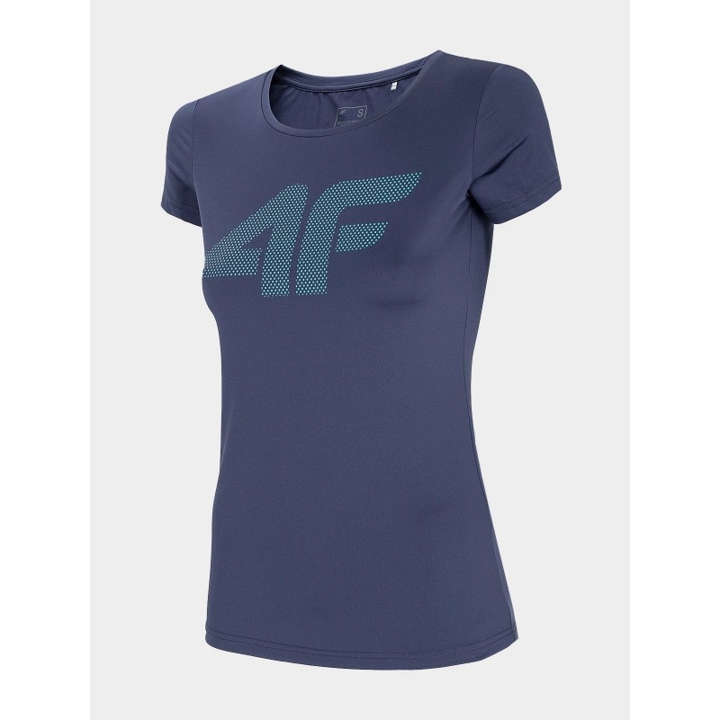 Ženska funkcijska majica 4F 