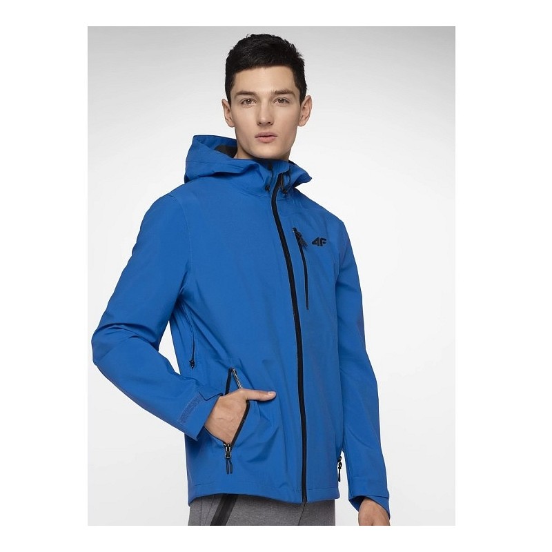 Moški anorak 4F