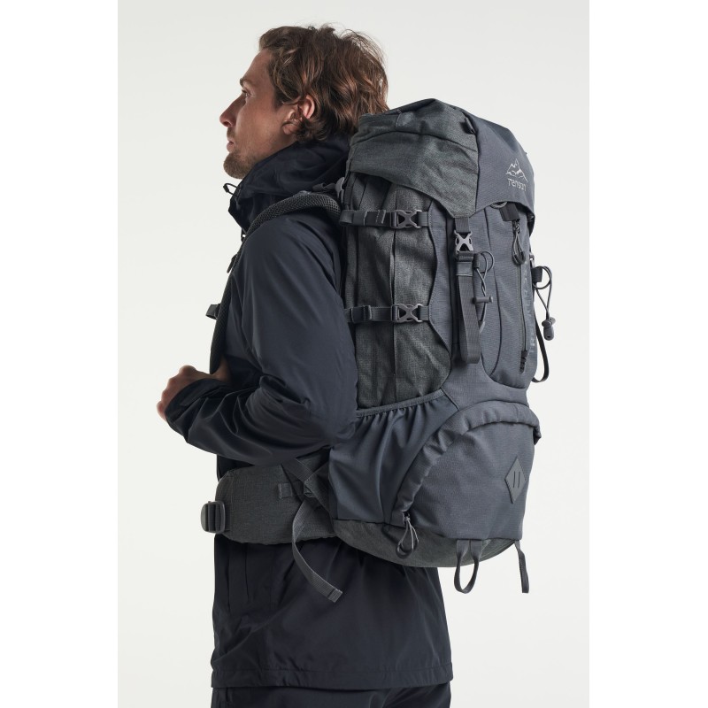 Nahrbtnik Tenson TREKKER 55L - khaki