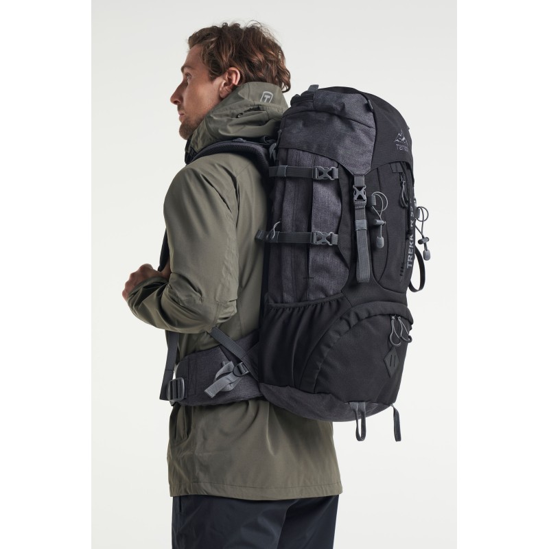 Nahrbtnik Tenson TREKKER 65L - black