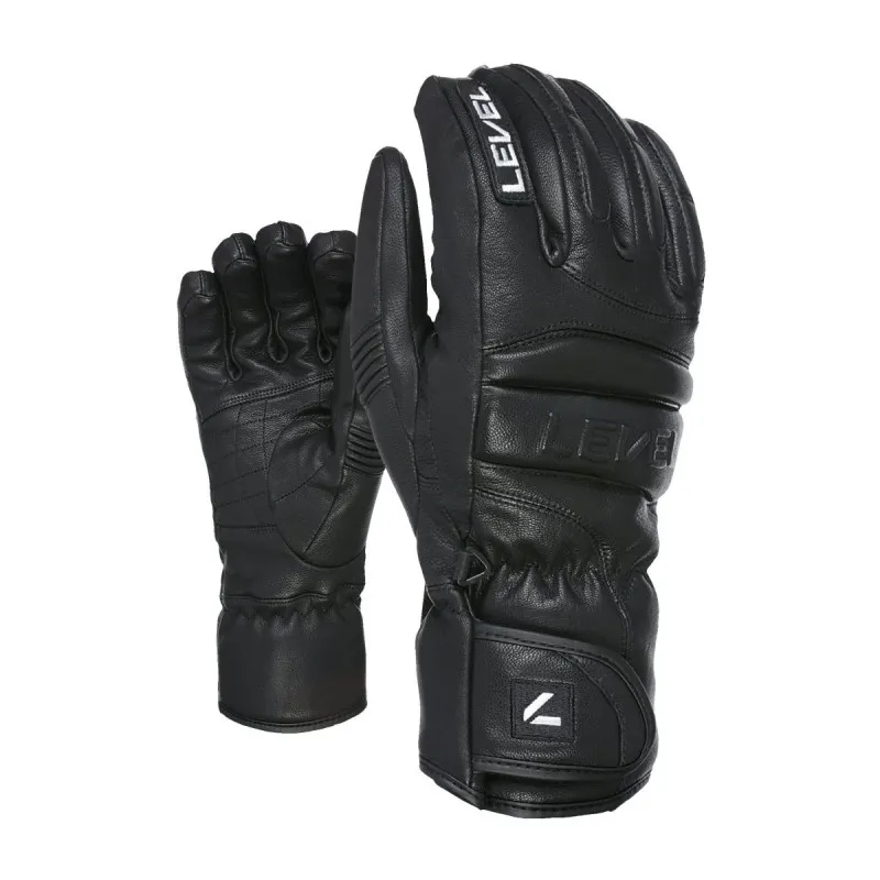 Ski Gloves LEVEL RS