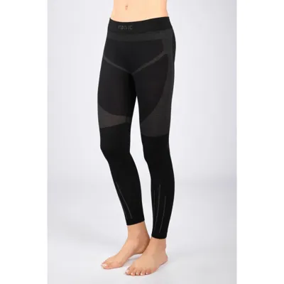 Ženske hlače IRONIC PANT LONG WMN MERINO IRN 7.0 PRF