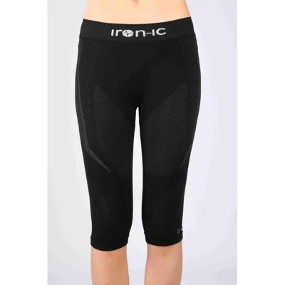 Ženske hlače IRONIC PANT 3/4 LADY