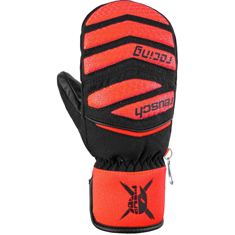 Otroške smučarske rokavice REUSCH WORLDCUP WARRIOR PRIME R-TEX® XT JR. MIT