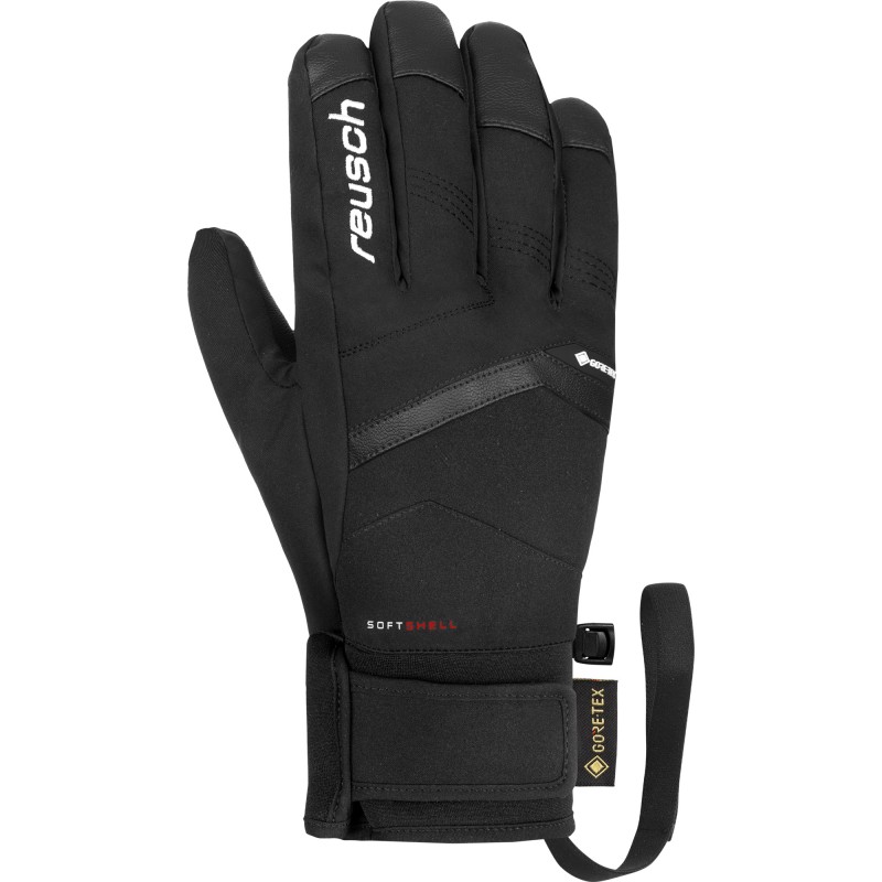 Smučarske rokavice REUSCH BLASTER GORE-TEX