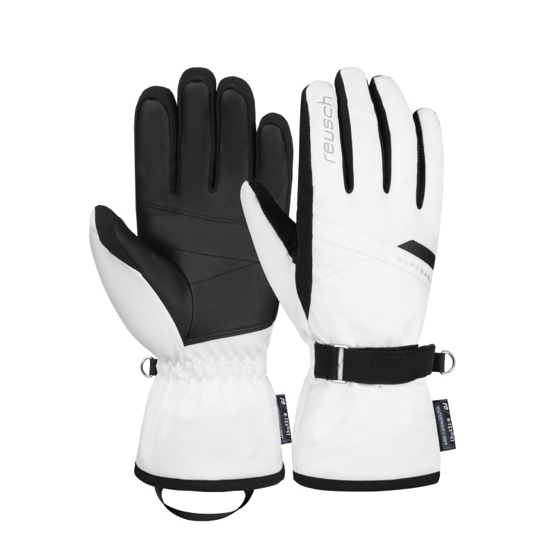 Ženske smučarske rokavice REUSCH HELENA R-TEX® XT