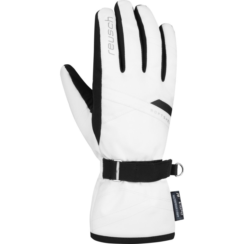 Ženske smučarske rokavice REUSCH HELENA R-TEX® XT