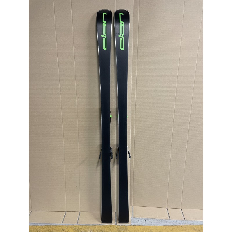 Testne smuči ELAN GSX 2019/2020