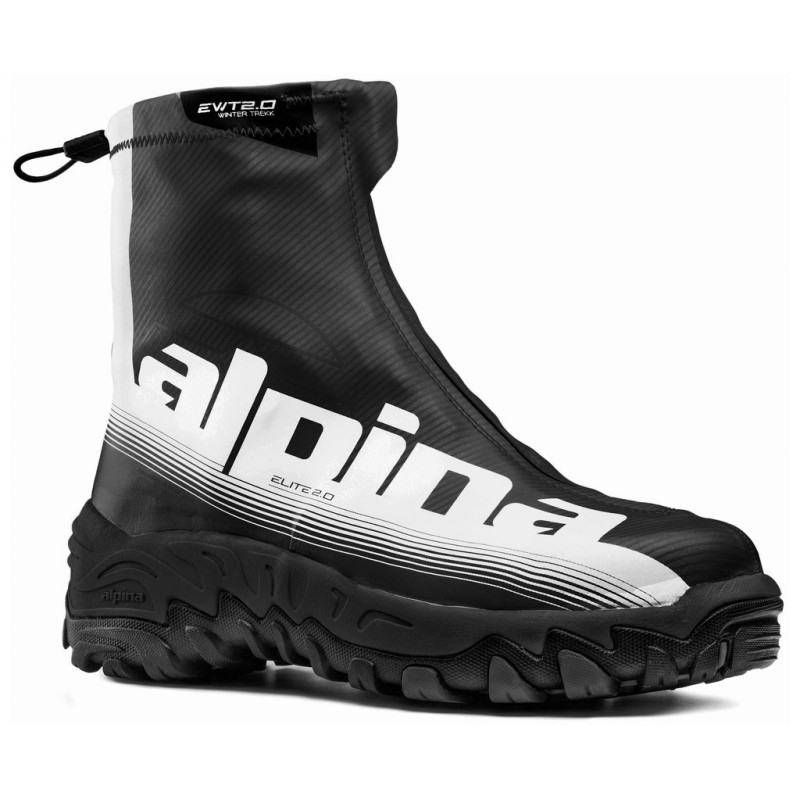 Zimski čevlji ALPINA EWT 2.0