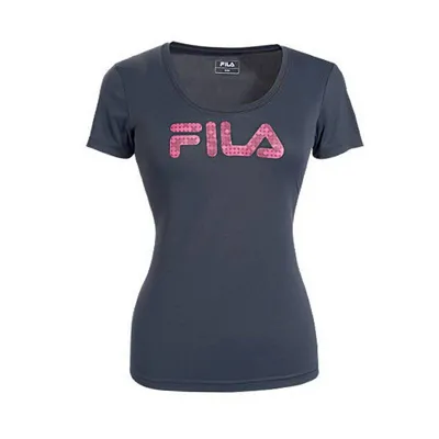 Ženska majica kratek rokav FILA BASIC