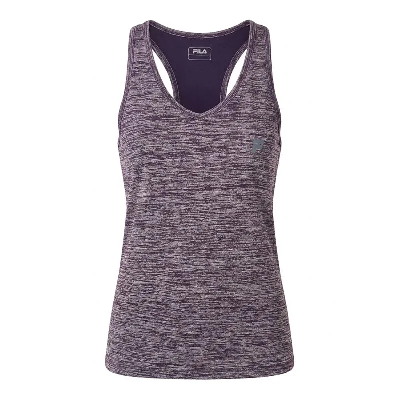 Women's FILA sleeveless shirt