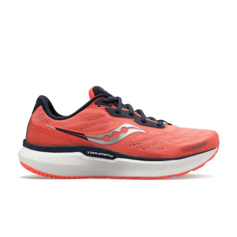 Women's Running Shoes SAUCONY W TRIUMPH 19