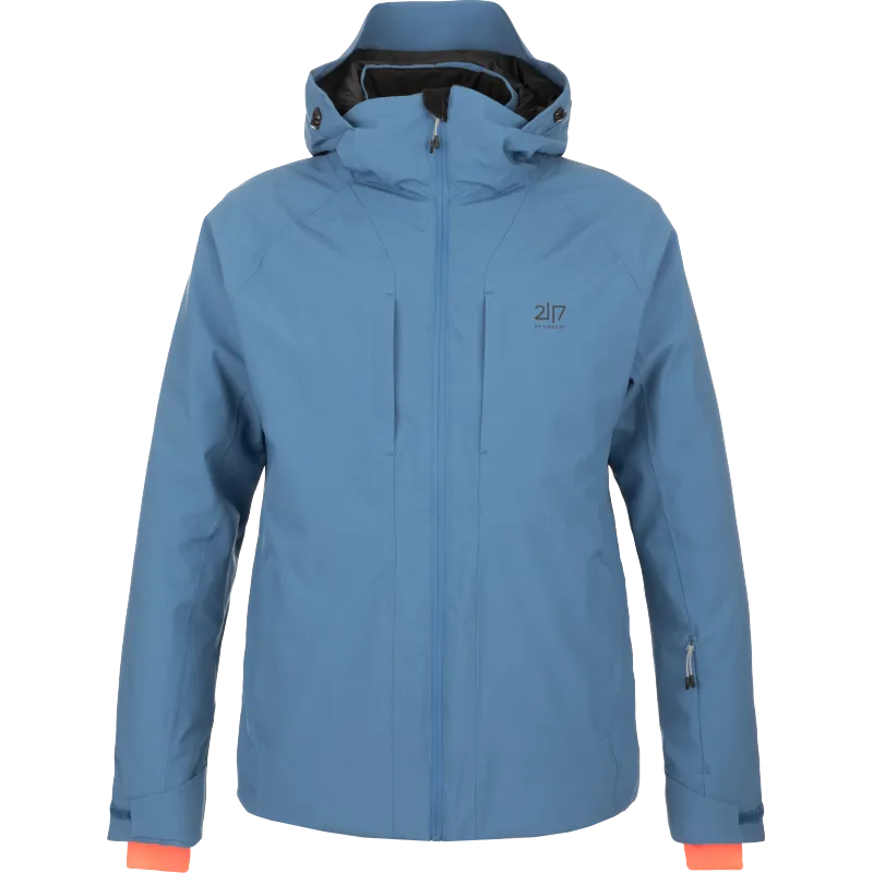 2117 Edum Men's Ski Jacket