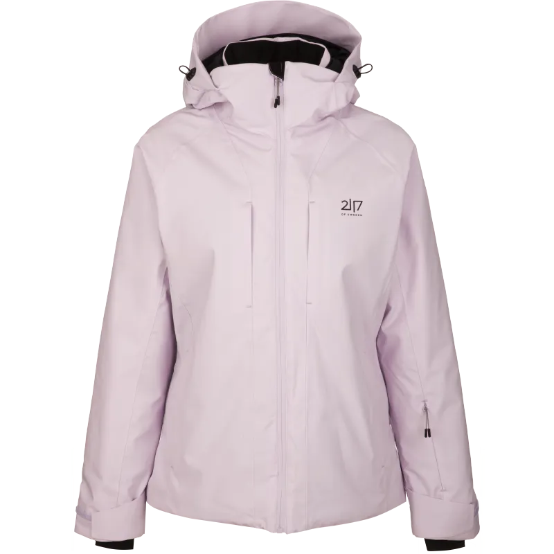 Women's Ski Jacket 2117 Edum