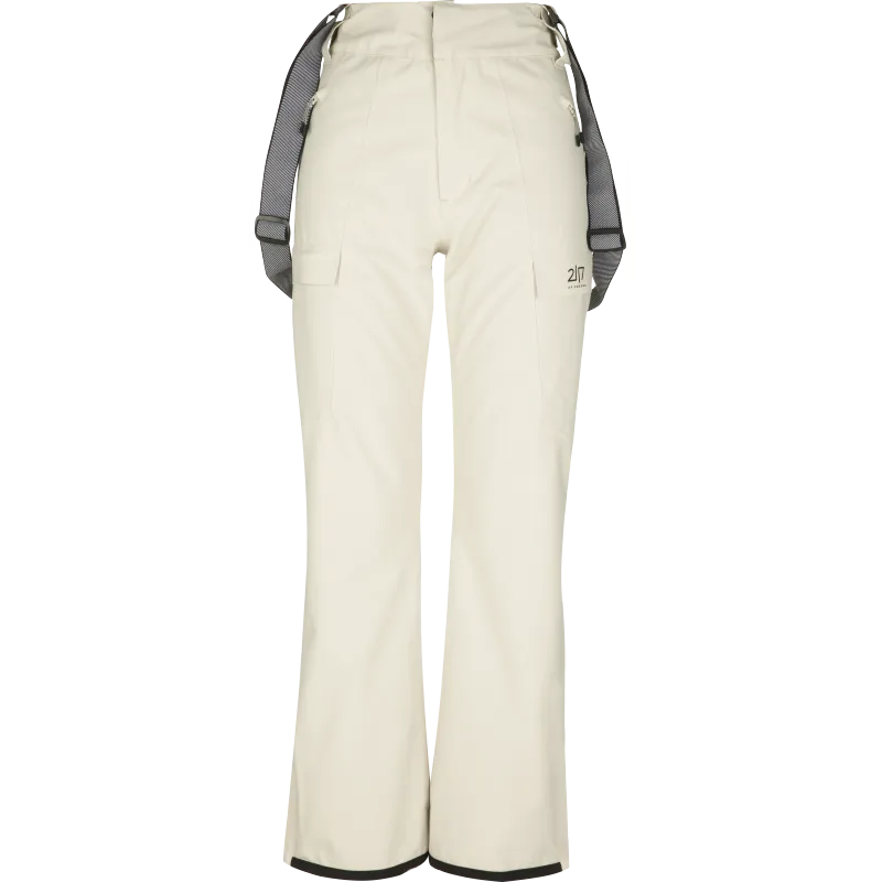 Women's Ski Pants 2117 Edum