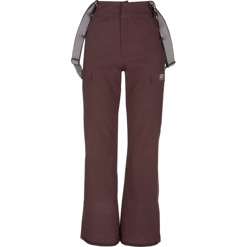 Women's Ski Pants 2117 Edum