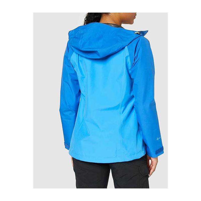 Ženski anorak BERGHAUS PACLITE 2.0 