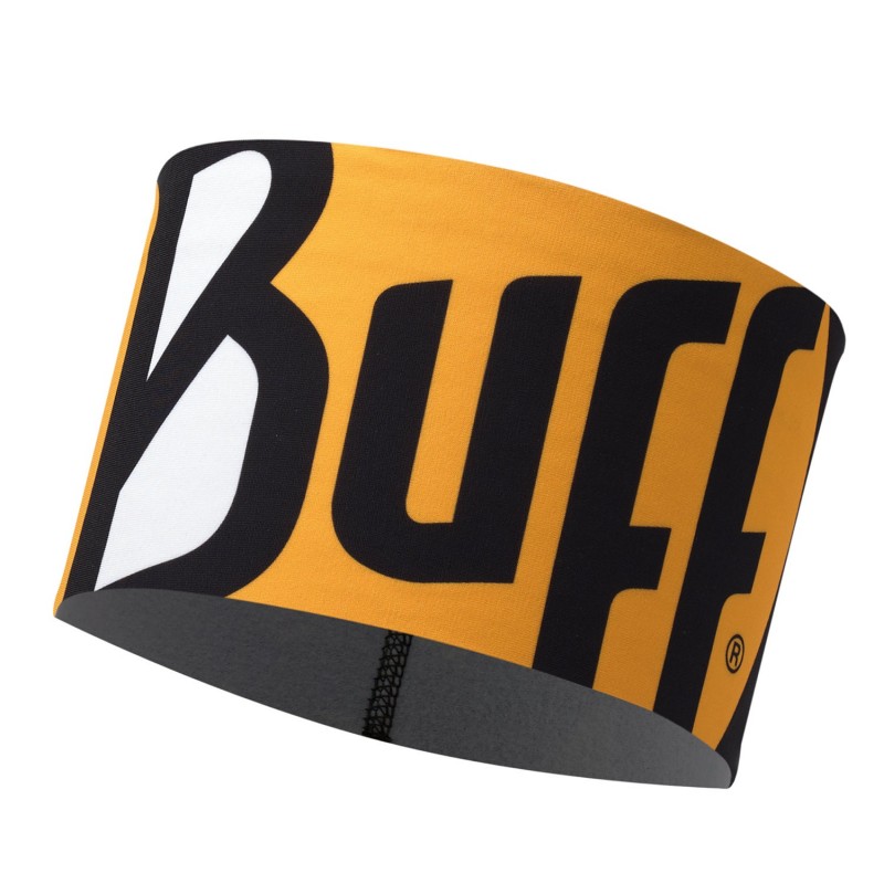 Trak BUFF TECH FLEECE HEADBAND ULTIMATE LOGO