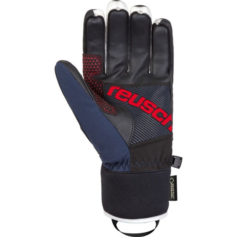 Smučarske rokavice REUSCH ALEXIS PINTURAULT GTX ...