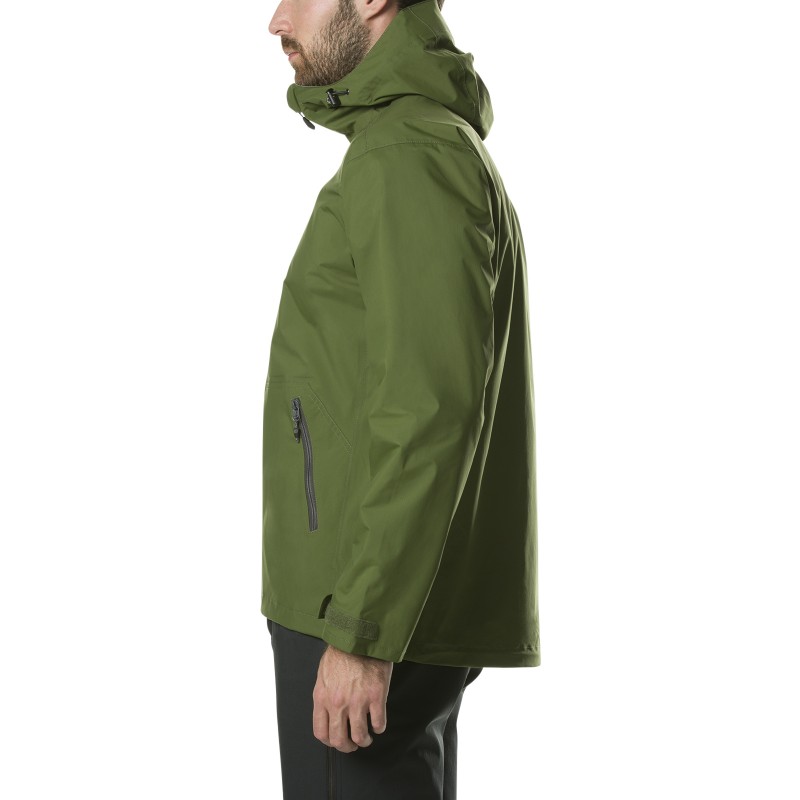 Moški anorak BERGHAUS STORMCLOUD