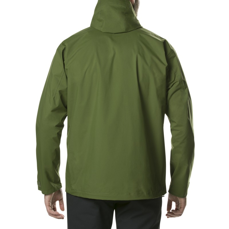 Moški anorak BERGHAUS STORMCLOUD