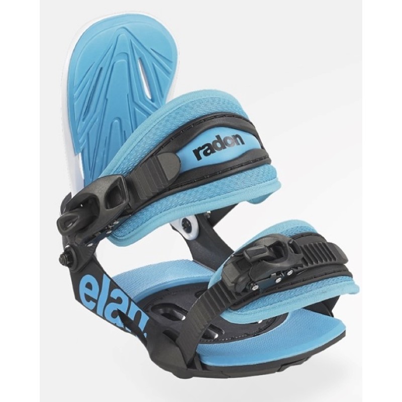 Snowboard vezi ELAN RADON