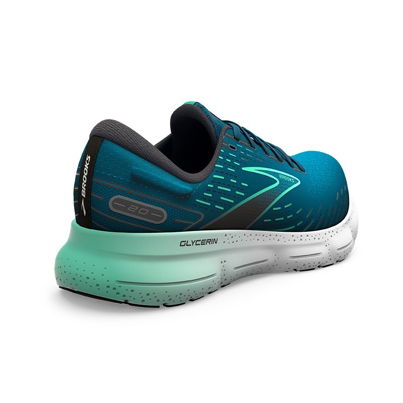 Tekaški copati Brooks Glycerin 20