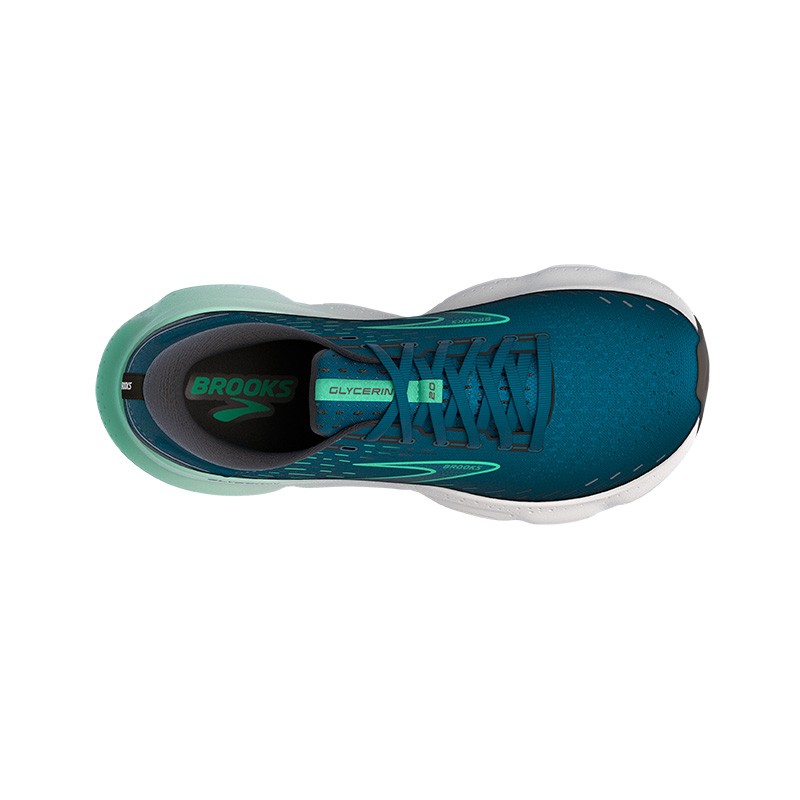 Tekaški copati Brooks Glycerin 20