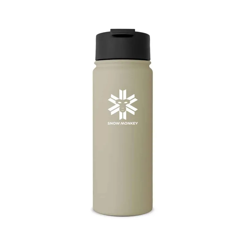 Termos boca SNOWMONKEY URBAN EXPLORER 0,5L