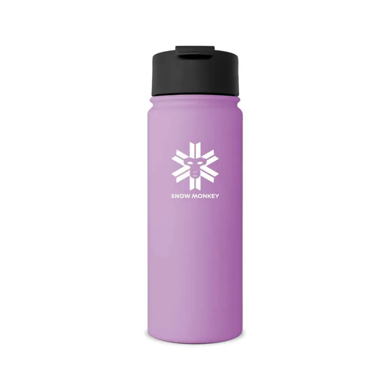 SNOWMONKEY URBAN EXPLORER Thermos 0.5L