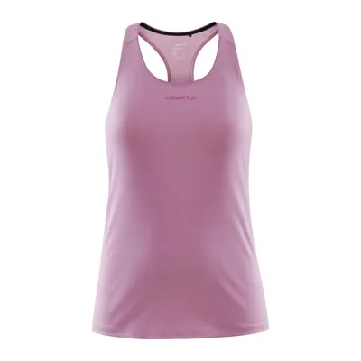 Ženska športna majica CRAFT ADV ESSENCE SINGLET W DAWN