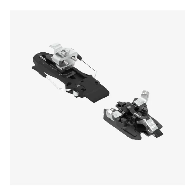 Vezovi RAIDER 10 DEMO  - 108 mm