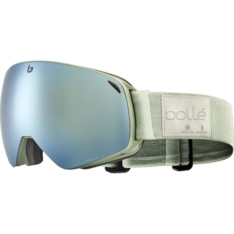 Smučarska očala ECO TORUS MATCHA MATTE VOLT ICE BLUE