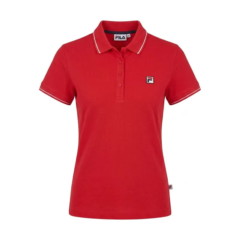 Ženska polo majica Fila Pat