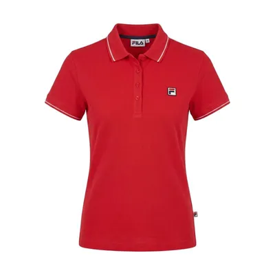 Ženska polo majica FILA PAT